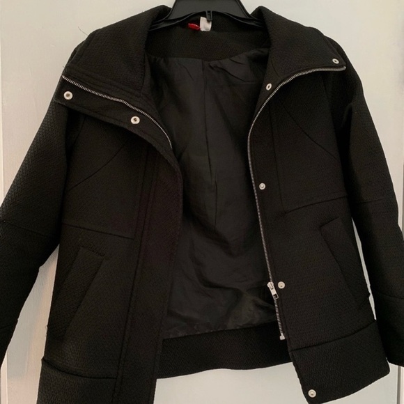Divided H&M Jackets & Blazers - H&M Jacket size 2 NWOT